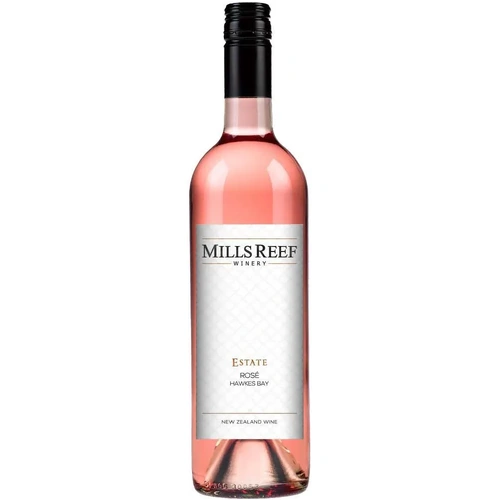 Mills Reef (Hawkes Bay) 2023 Estate Rose