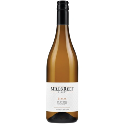 Mills Reef (Hawkes Bay) 2022 Estate Pinot Gris