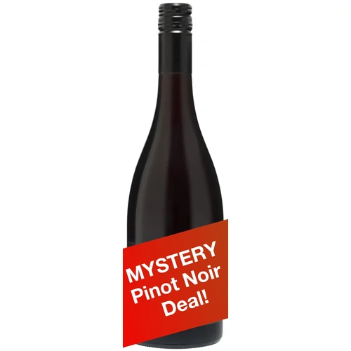 Mystery (Central Otago) 2022 Pinot Noir